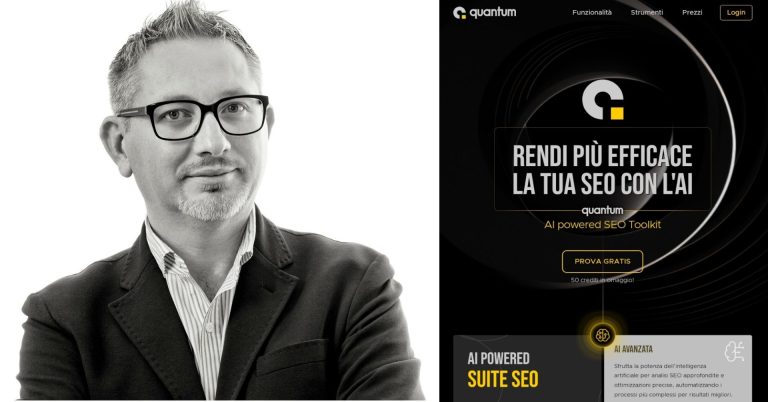 Quantum SEO