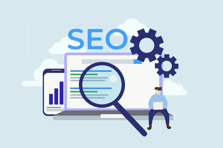 seo locale